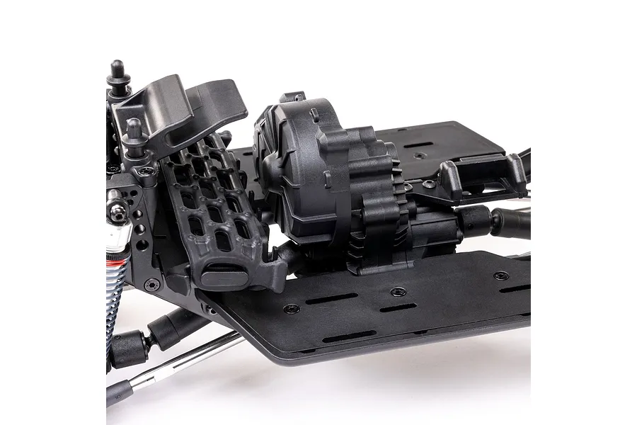 Axial SCX10 III Builder&amp;#039;s Kit RC Rock Crawler Electric 4WD 1/10 Scale Kit image 145008