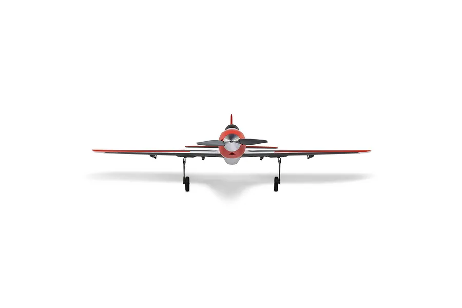 E-Flite RC Plane V1200 1.2m 3D Aerobatic BNF Basic with AS3X+ and Safe Select image 145017