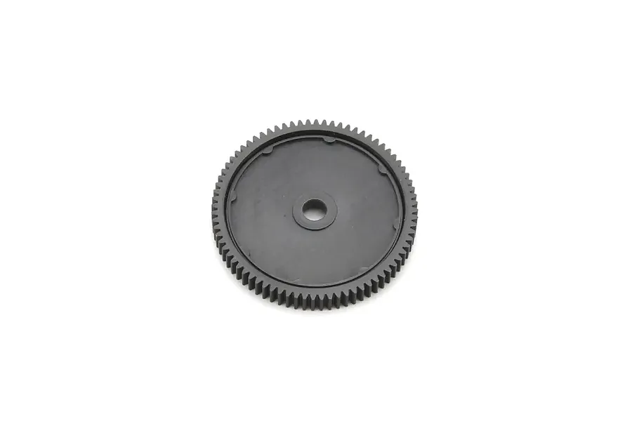 Kyosho 76T 48dp/0.5Mod Spur Gear image 145068