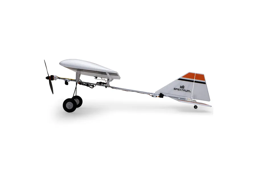 E-Flite RC Plane Slow Ultra Stick 1.2m 3D Aerobatic BNF Basic with AS3X and Safe Select Technology image 145670