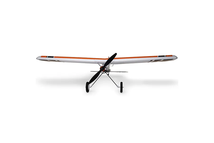 E-Flite RC Plane Slow Ultra Stick 1.2m 3D Aerobatic BNF Basic with AS3X and Safe Select Technology image 145671
