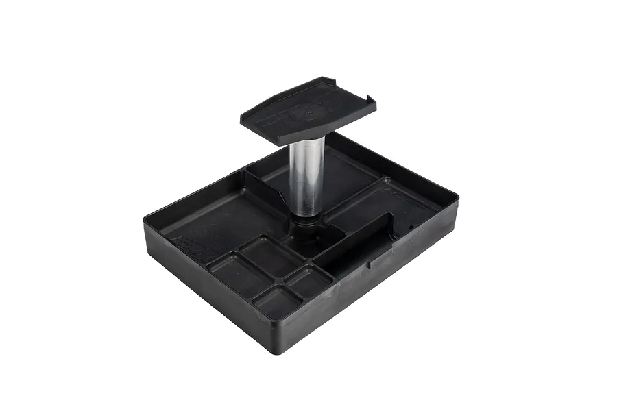 Pro-Line PRO Car Stand with Multi-Use 1/28-1/8 Scale Toppers image 145690
