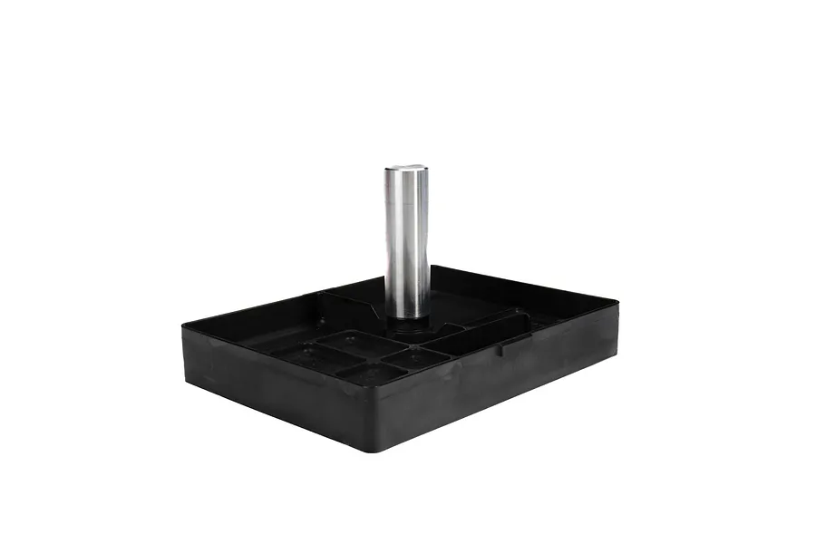 Pro-Line PRO Car Stand with Multi-Use 1/28-1/8 Scale Toppers image 145692