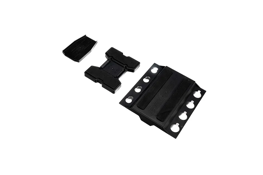 Pro-Line PRO Car Stand with Multi-Use 1/28-1/8 Scale Toppers image 145693