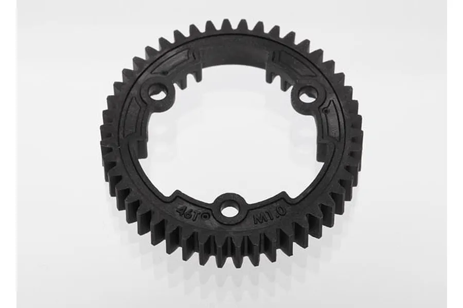 Traxxas 46T 1Mod Spur Gear image 14576