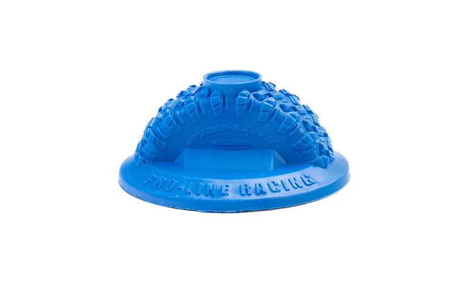 Pro-Line Gate Marker Set 12Pcs - Blue/Orange image 7