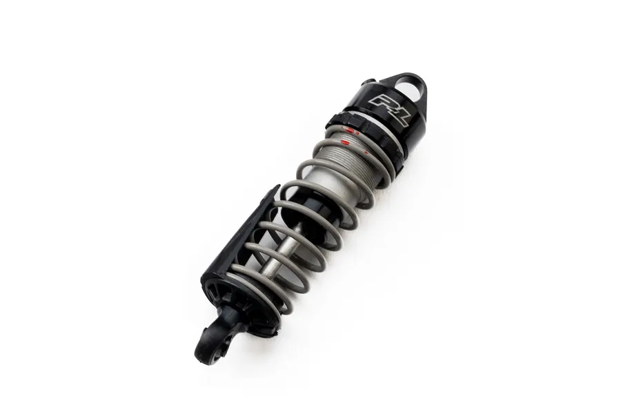 Pro-Line Aluminium Front &amp;amp; Rear PowerStroke Adjustable Shocks 4Pcs image 145764