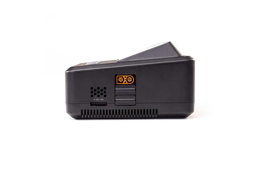 Spektrum S450 G2 4x50W AC/DC Smart Charger image 145777