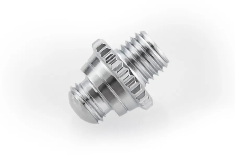 Iwata CM.C Custom Micron Nozzle Cap image 145876