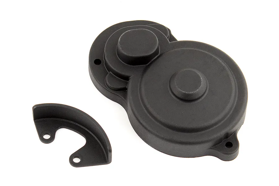 Team Associated Gear Cover image 145965