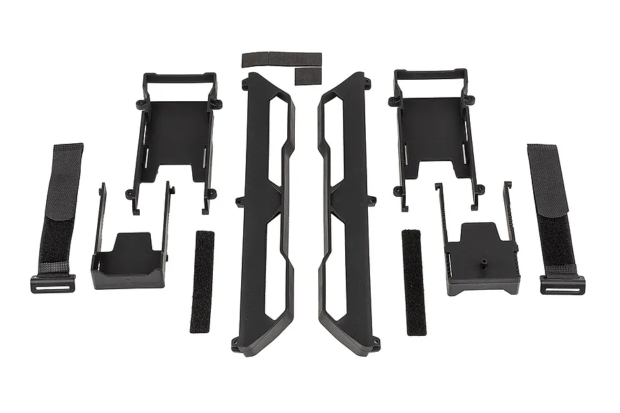 Team Associated Battery Tray Set image 145969