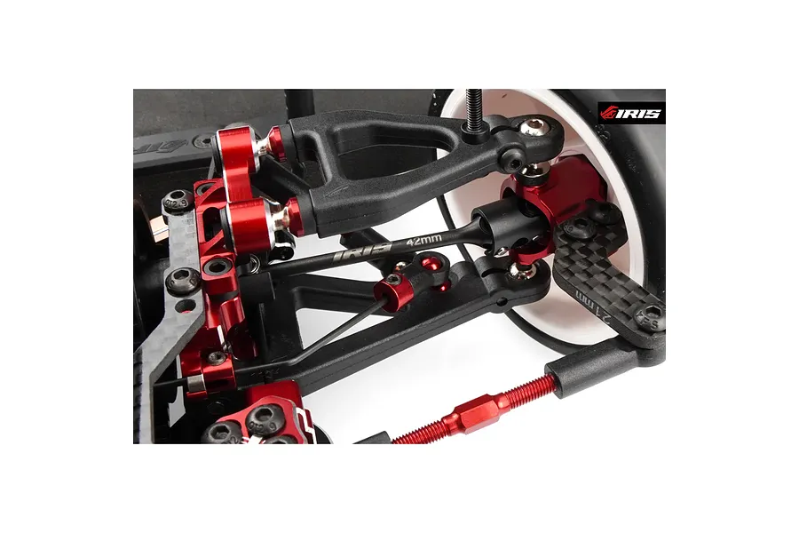 RC Maker Carbon Floating ESC Plate Set (Option) image 10