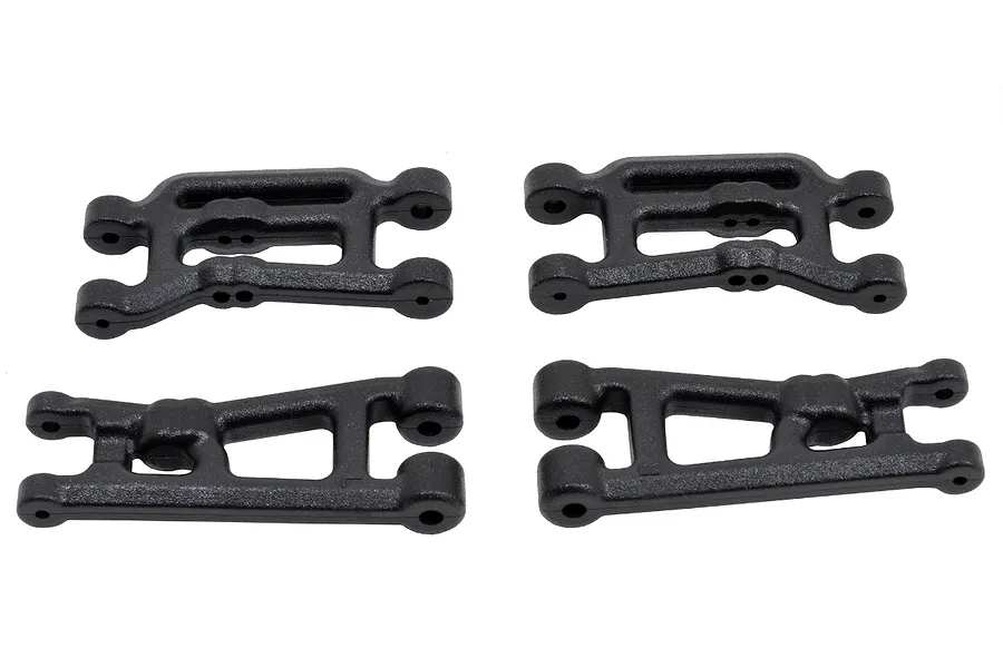 RPM RC Front and Rear Suspension Arms 4Pcs image 146116