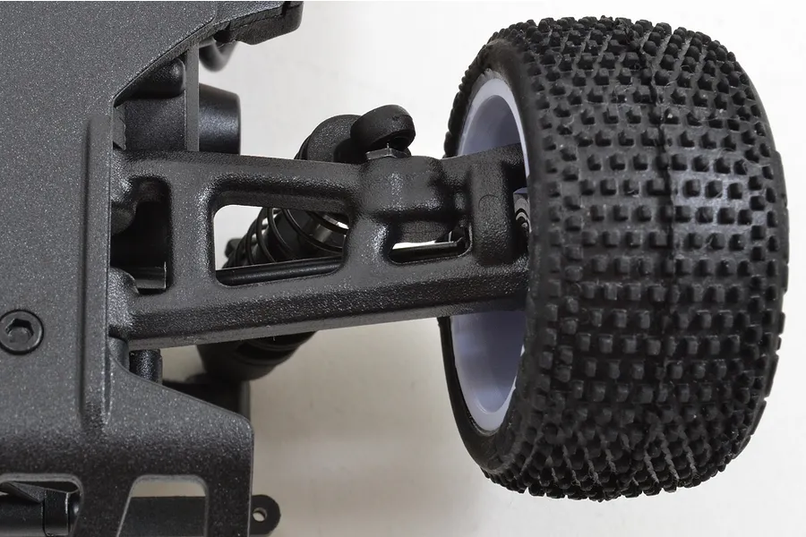 RPM Front and Rear Suspension Arms 4Pcs image 146120