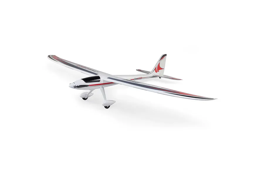E-Flite RC Plane Conscendo 2.0m Glider BNF Basic with AS3X+ and Safe Select image 146122