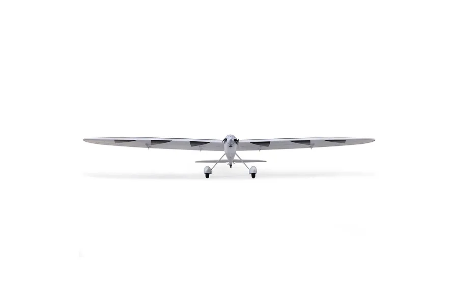 E-Flite RC Plane Conscendo 2.0m Glider BNF Basic with AS3X+ and Safe Select image 146126
