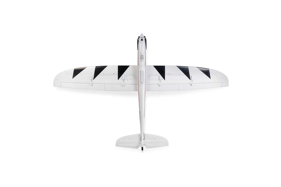 E-Flite RC Plane Conscendo 2.0m Glider BNF Basic with AS3X+ and Safe Select image 146129