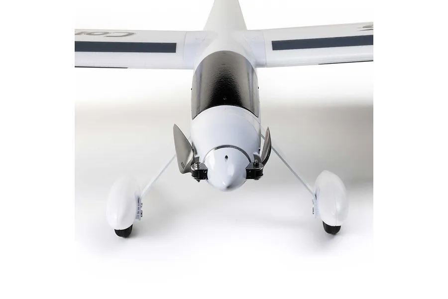 E-Flite RC Plane Conscendo 2.0m Glider BNF Basic with AS3X+ and Safe Select image 146131