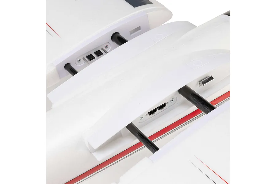 E-Flite RC Plane Conscendo 2.0m Glider BNF Basic with AS3X+ and Safe Select image 146134