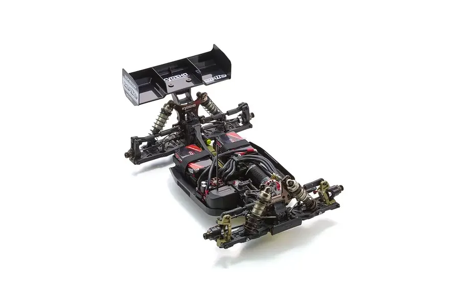 Kyosho Inferno MP11e RC Buggy Electric 4WD 1/8 Scale Kit image 146184