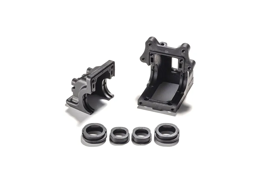 Kyosho Inferno MP11e RC Buggy Electric 4WD 1/8 Scale Kit image 146190