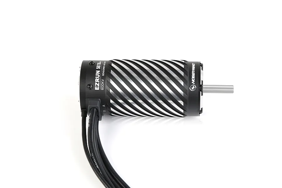 Rovan Hobbywing EzRun 56118SD G2 800KV Sensored Brushless Motor image 146366