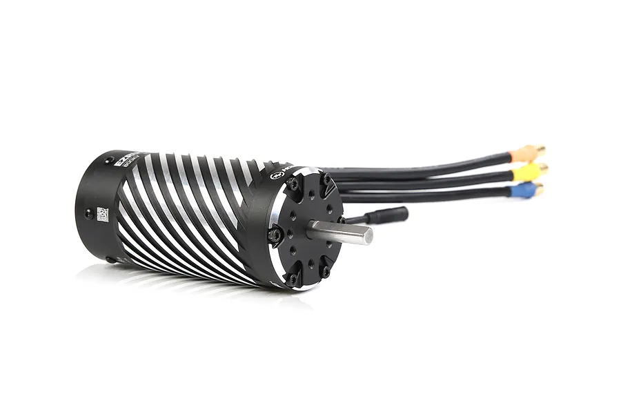 Rovan Hobbywing EzRun 56118SD G2 800KV Sensored Brushless Motor image 146367