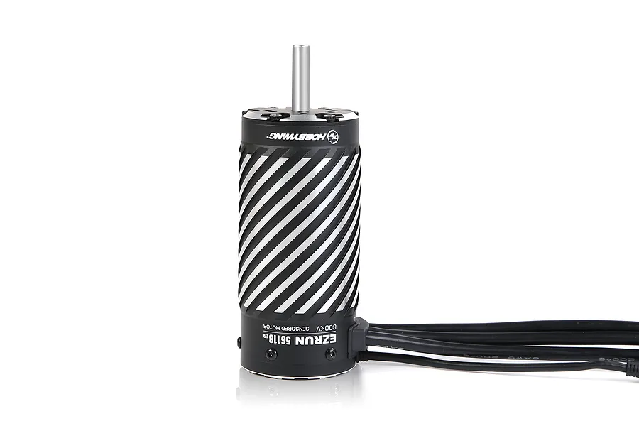 Rovan Hobbywing EzRun 56118SD G2 800KV Sensored Brushless Motor image 146369