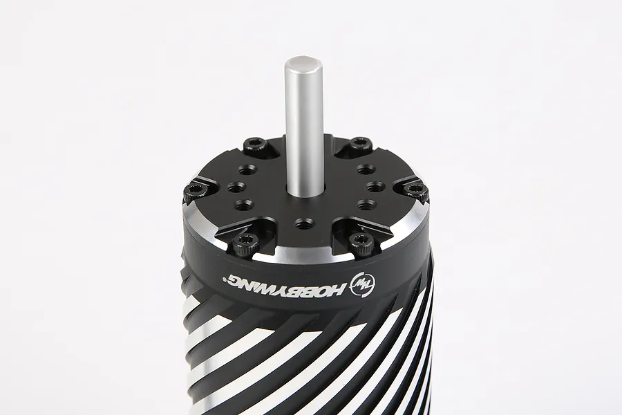 Rovan Hobbywing EzRun 56118SD G2 800KV Sensored Brushless Motor image 146370