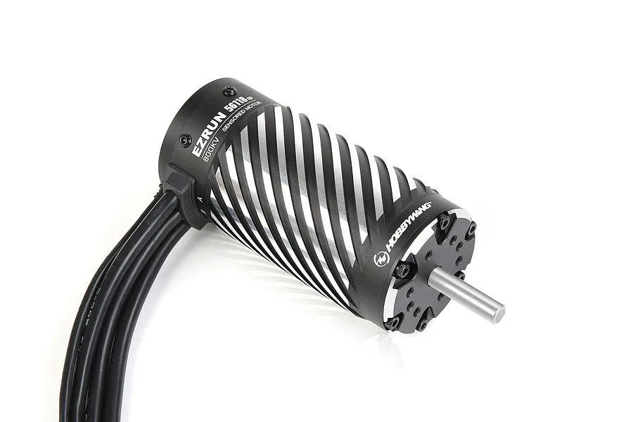 Rovan Hobbywing EzRun 56118SD G2 800KV Sensored Brushless Motor image 146372