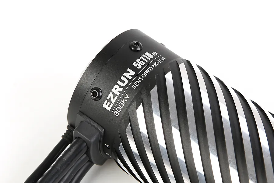 Rovan Hobbywing EzRun 56118SD G2 800KV Sensored Brushless Motor image 146374