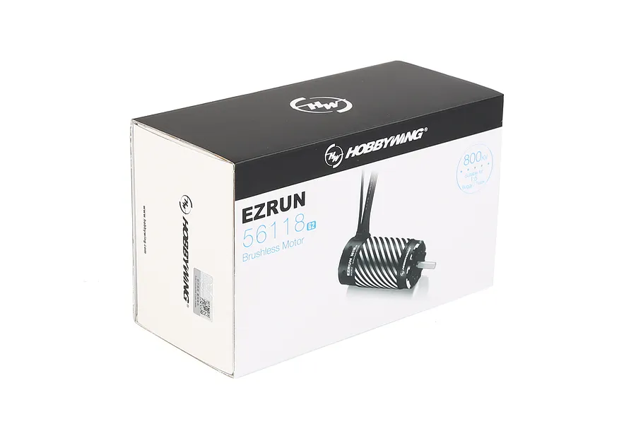 Rovan Hobbywing EzRun 56118SD G2 800KV Sensored Brushless Motor image 146378