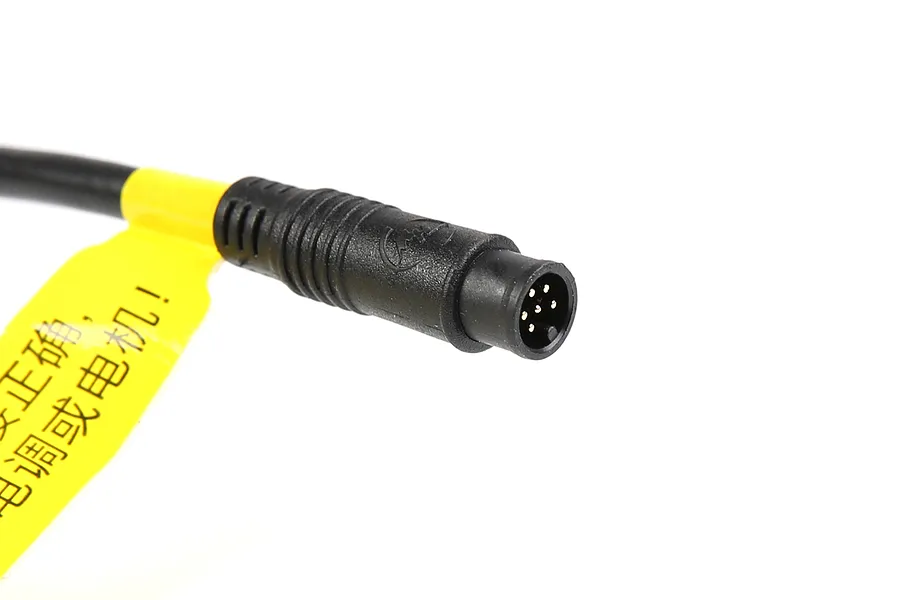 Rovan Hobbywing EzRun MAX5 HV G2 Sensored Brushless Waterproof ESC image 146384