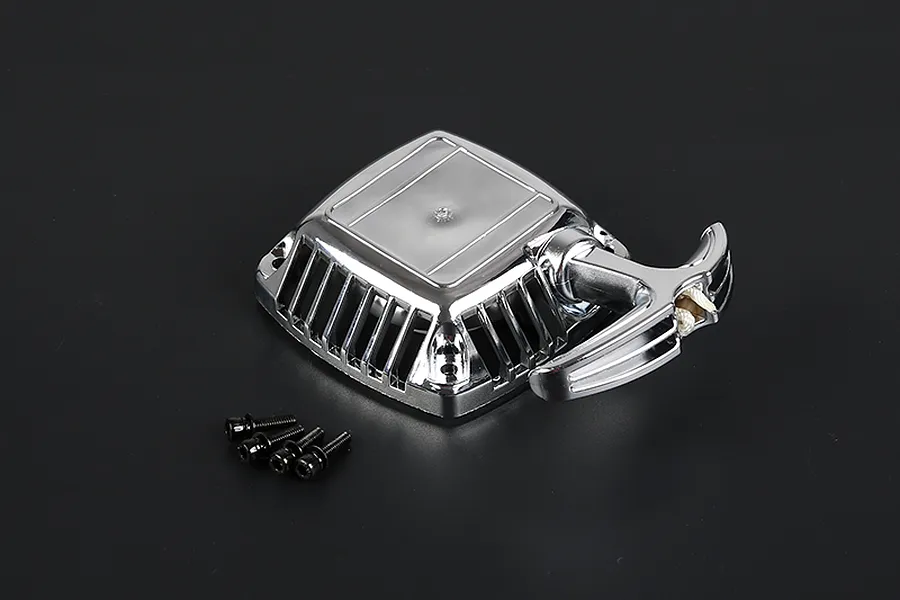 Rovan Chrome Pull Starter image 146396