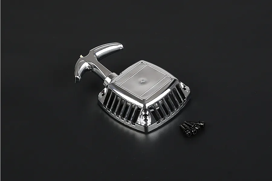 Rovan Chrome Pull Starter image 146397