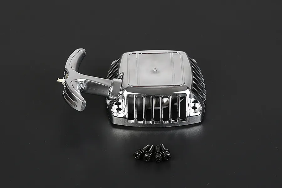 Rovan Chrome Pull Starter image 146398