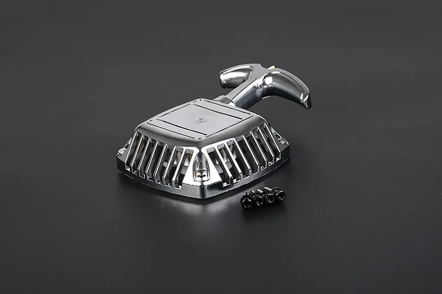 Rovan Chrome Pull Starter image 146399