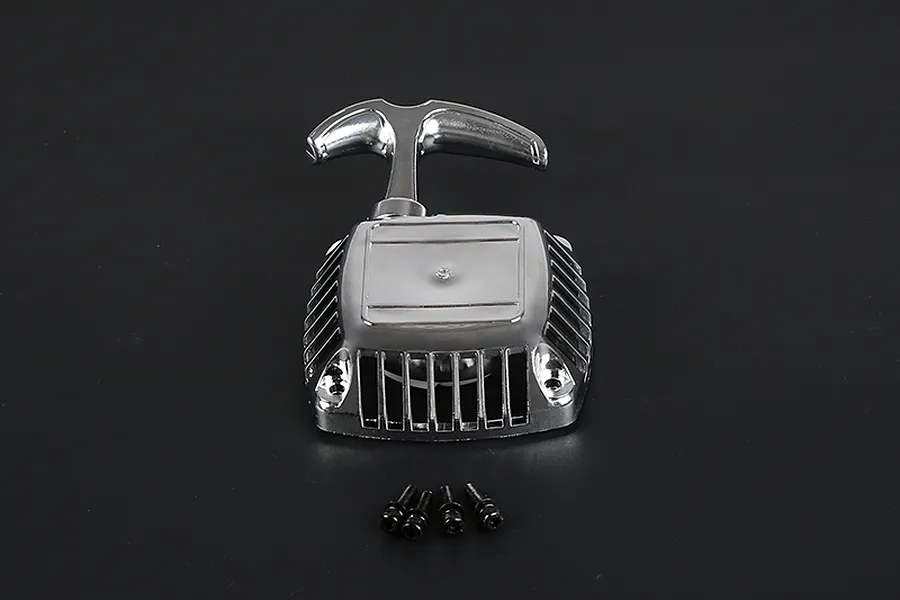Rovan Chrome Pull Starter image 146401