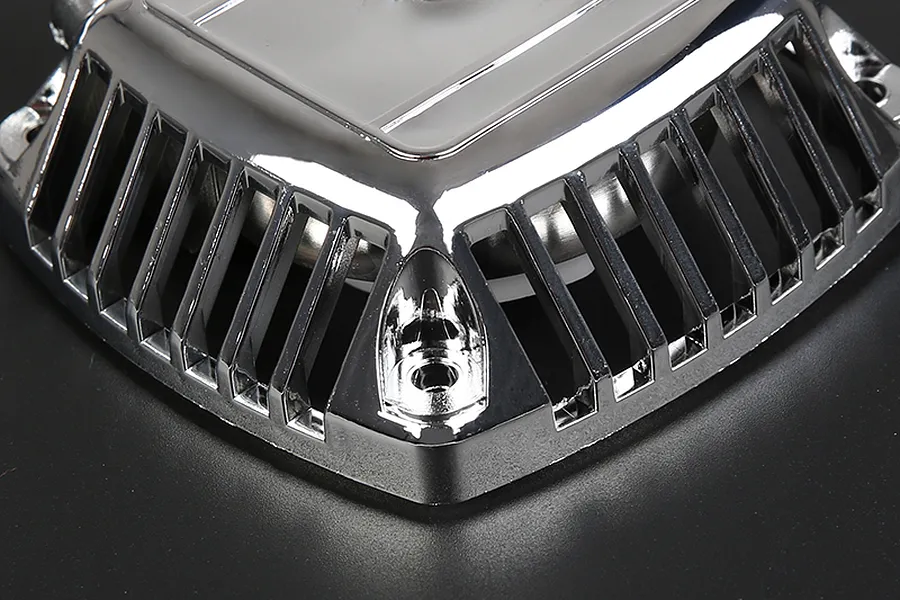 Rovan Chrome Pull Starter image 146402