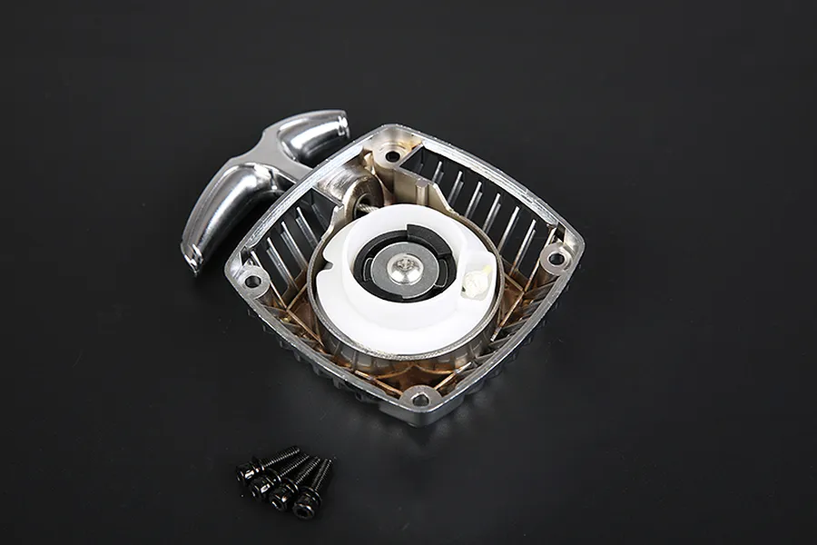 Rovan Chrome Pull Starter image 146403