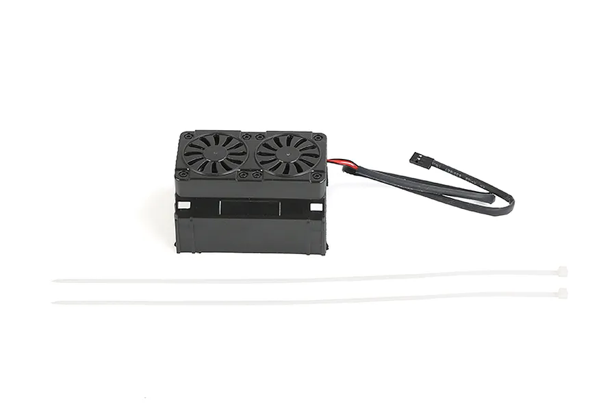 Rovan Motor Cooling Fan Assembly image 146415