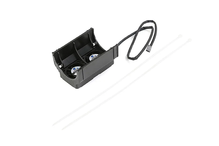 Rovan Motor Cooling Fan Assembly image 146419