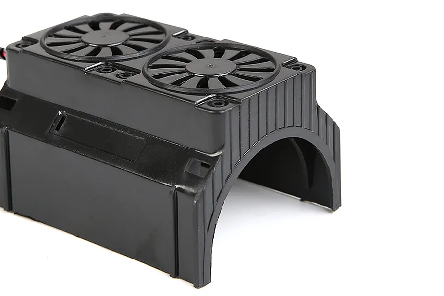 Rovan Motor Cooling Fan Assembly image 146420