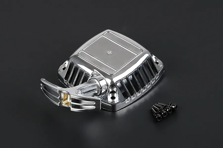 Rovan Chrome Easy Pull Starter image 146432