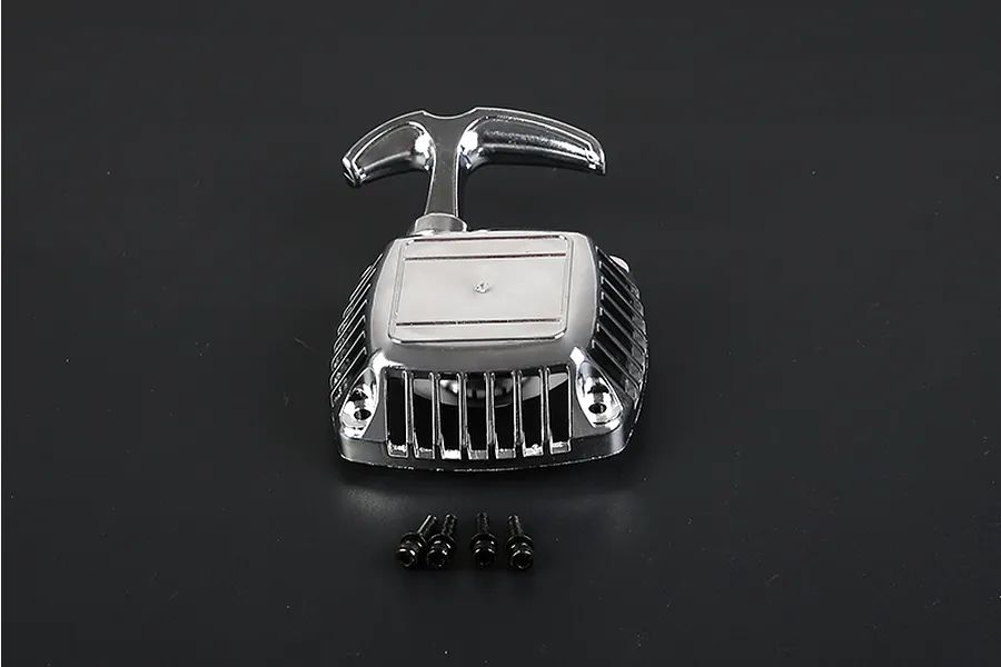 Rovan Chrome Easy Pull Starter image 146433