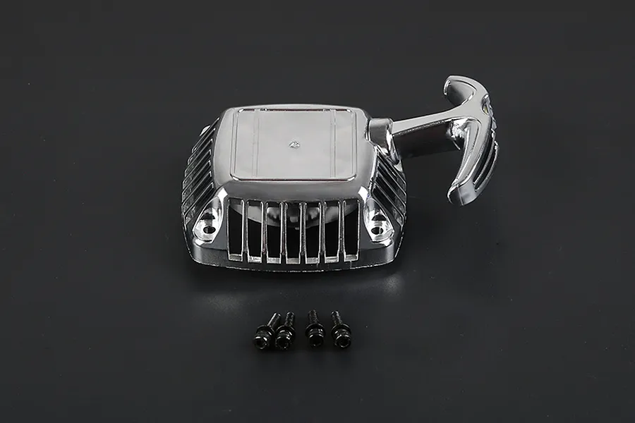 Rovan Chrome Easy Pull Starter image 146434
