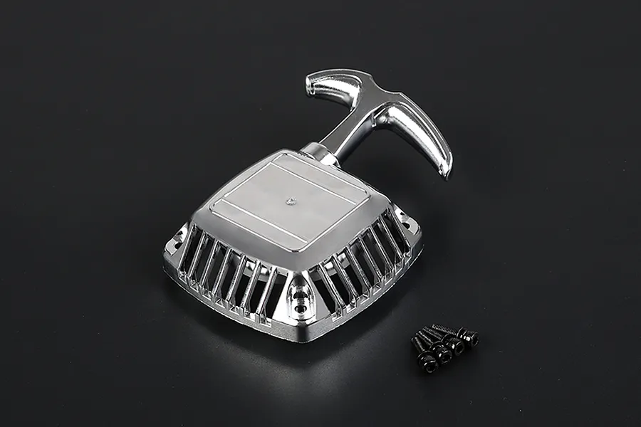 Rovan Chrome Easy Pull Starter image 146435