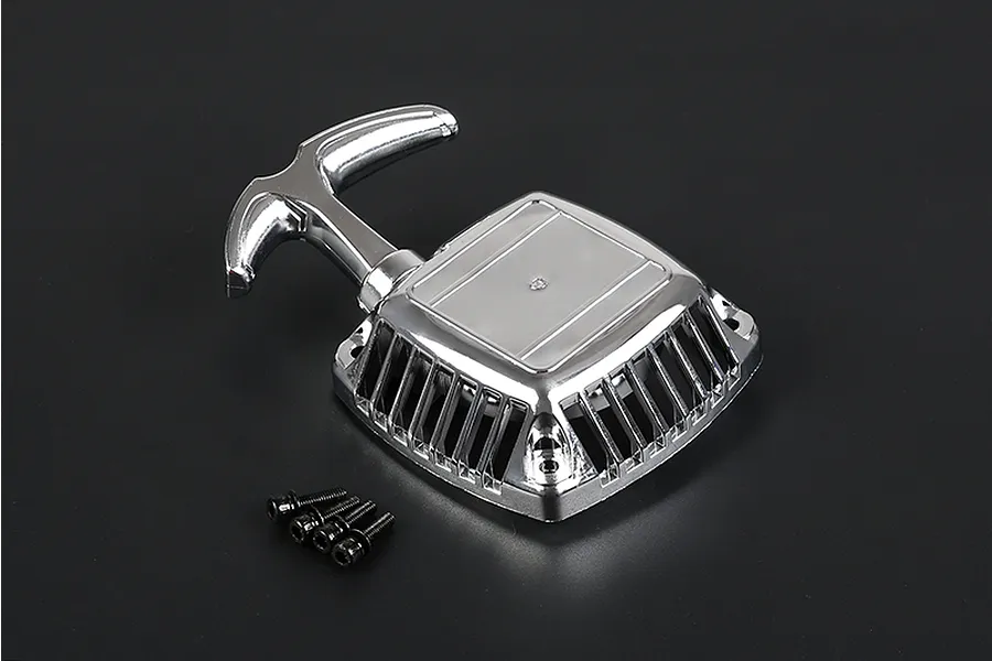 Rovan Chrome Easy Pull Starter image 146436