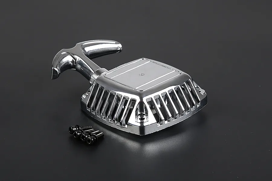 Rovan Chrome Easy Pull Starter image 146437