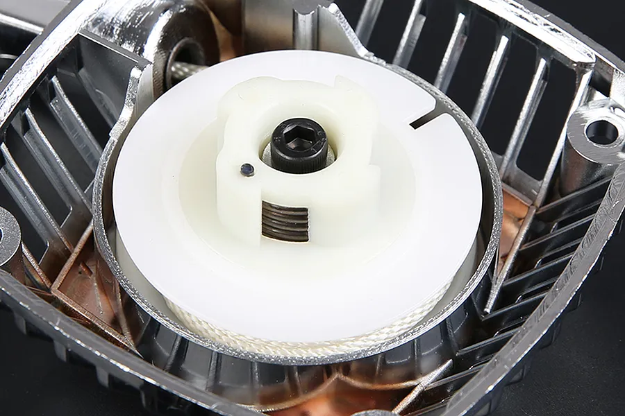 Rovan Chrome Easy Pull Starter image 146440